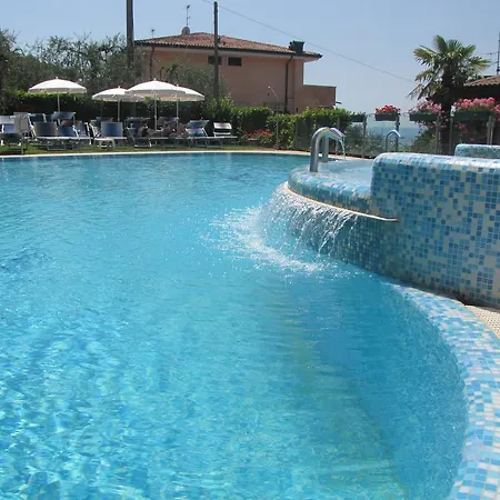 Aparthotel Margherita 3*