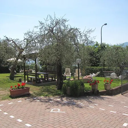 Margherita Aparthotel