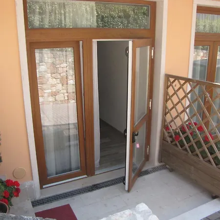 Apartmanhotel Margherita Brenzone sul Garda