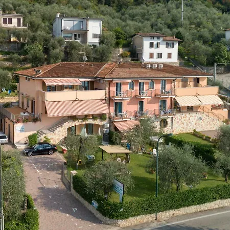 Aparthotel Margherita Brenzone sul Garda