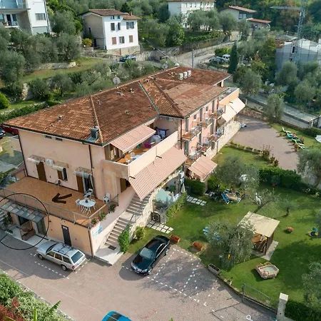 Aparthotel Margherita Brenzone sul Garda