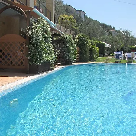 Margherita Apart Otel 4*