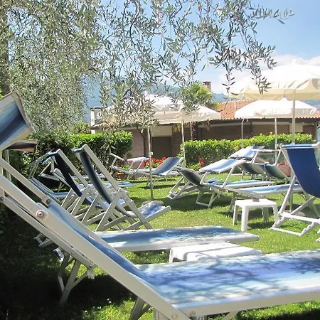 Apart Otel Margherita Brenzone sul Garda