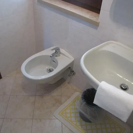 Margherita Apart-hotel Brenzone sul Garda