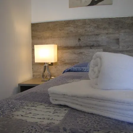 Margherita מלון דירות 4*