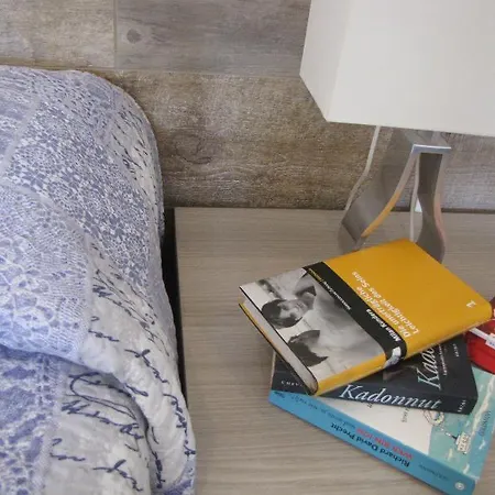 מלון דירות Margherita 4*