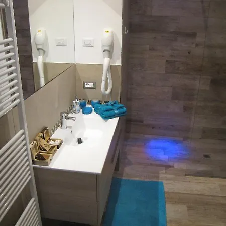 Apart-hotel Margherita 4*