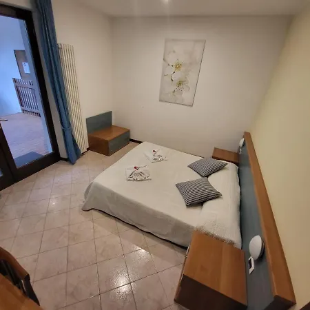 Apart Otel Margherita 4*