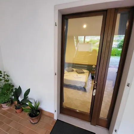 מלון דירות Margherita 4*