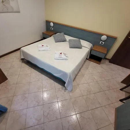 Margherita Apart Otel