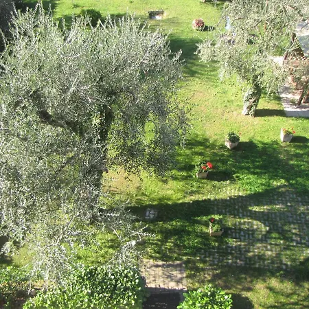 מלון דירות Margherita