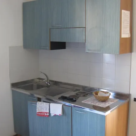 מלון דירות Margherita