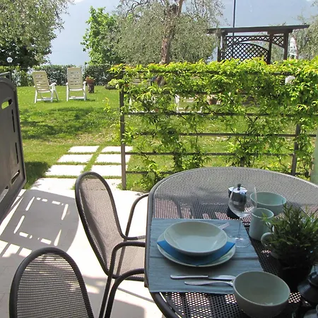Aparthotel Margherita