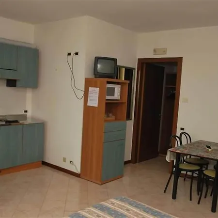 Apart Otel Margherita