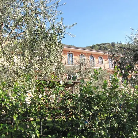 Aparthotel Margherita Brenzone sul Garda