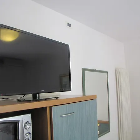 Apart Otel Margherita 3*