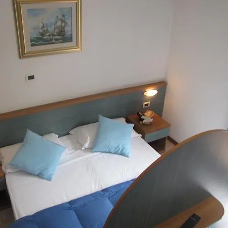 Margherita Brenzone sul Garda