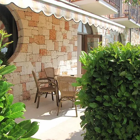 Aparthotel Margherita