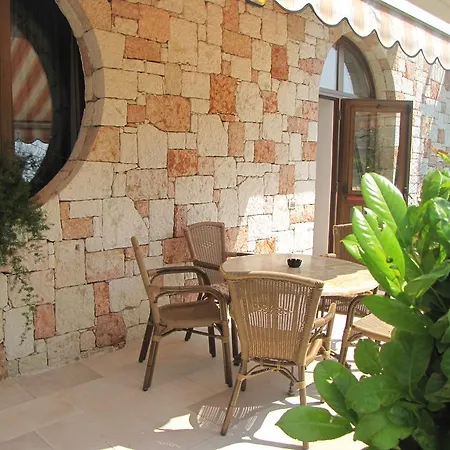 Margherita Aparthotel Brenzone sul Garda