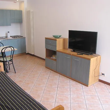 Aparthotel Margherita Brenzone sul Garda