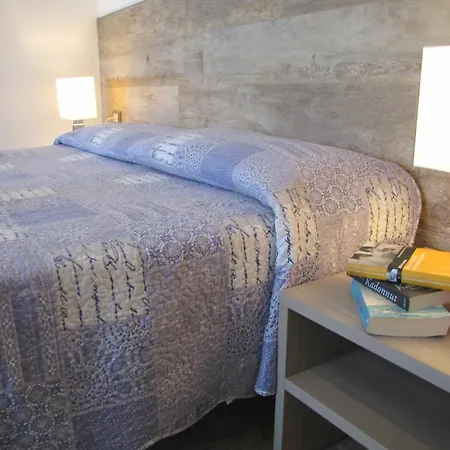 מלון דירות Margherita ברנצונה סול גארדה