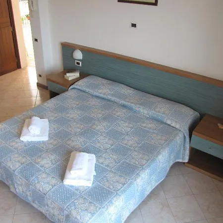 Margherita 4* Brenzone sul Garda