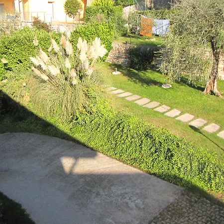 Apart Otel Margherita