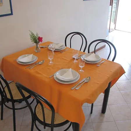 Ξενοδοχείο με διαμερίσματα Margherita 4*