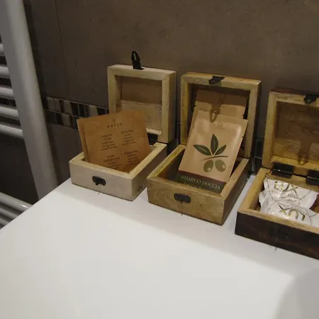 玛格丽特公寓式酒店 3*